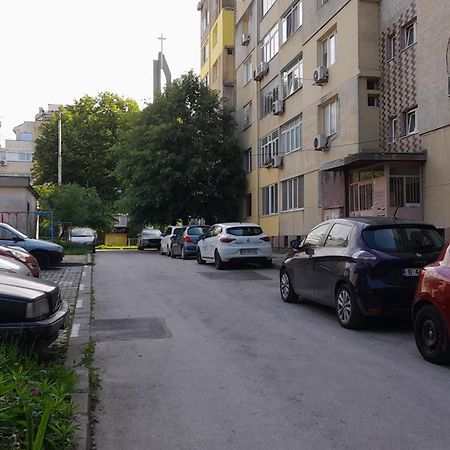 Slivnitsa 105 Apartment Varna Bagian luar foto
