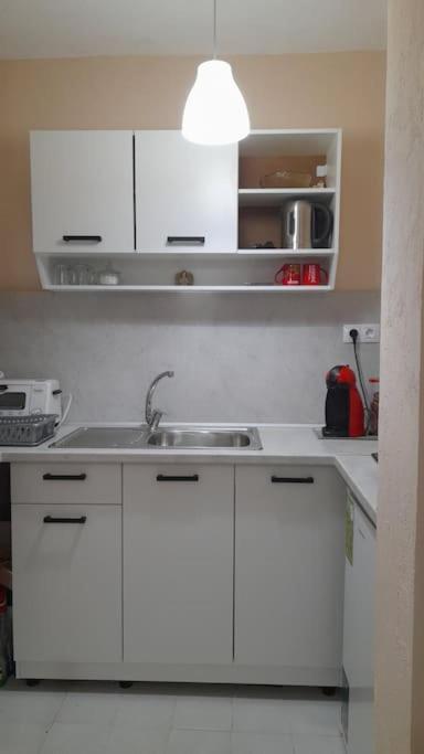Slivnitsa 105 Apartment Varna Bagian luar foto